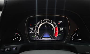LS500 5th Generation