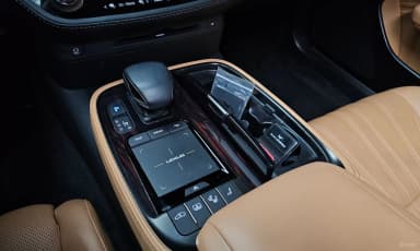 LS500 5th Generation