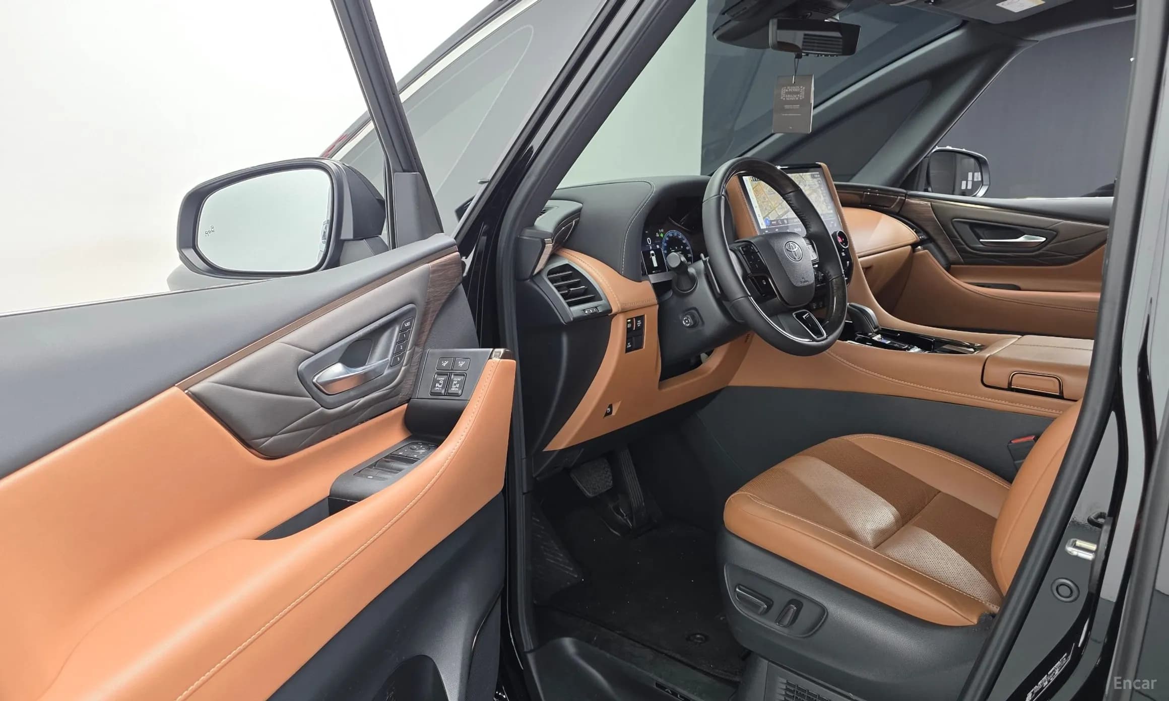 Alphard 4th Generation