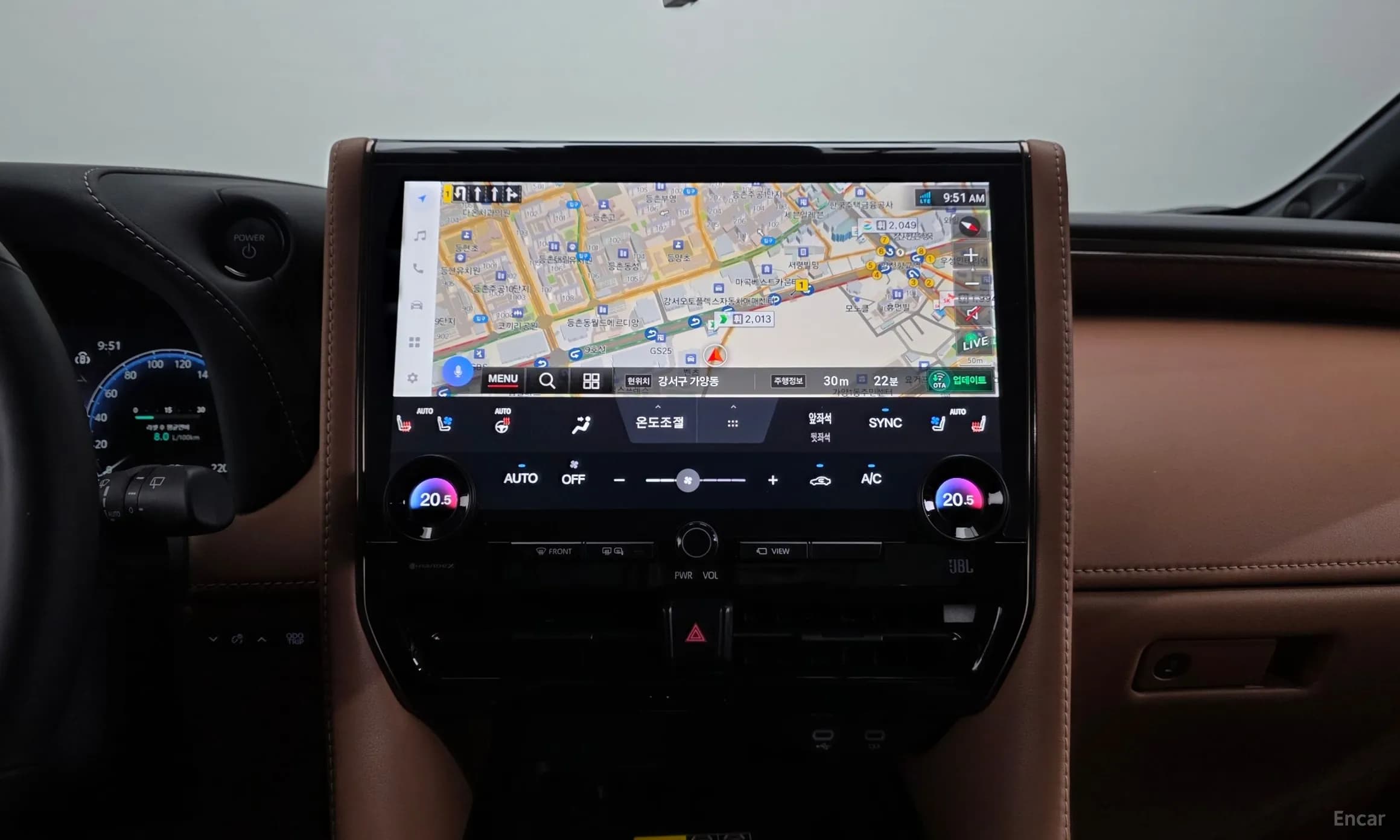 Alphard 4th Generation