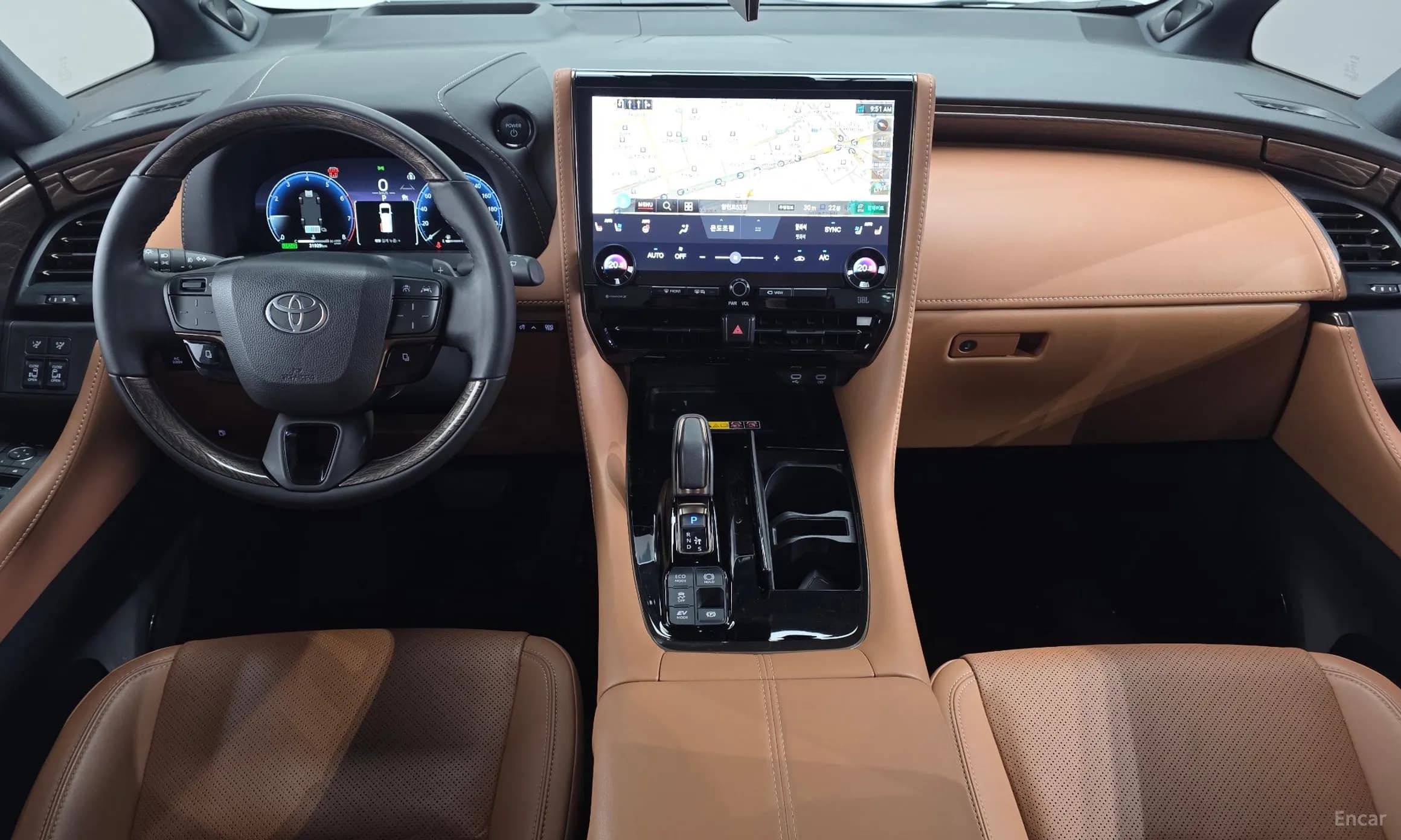 Alphard 4th Generation