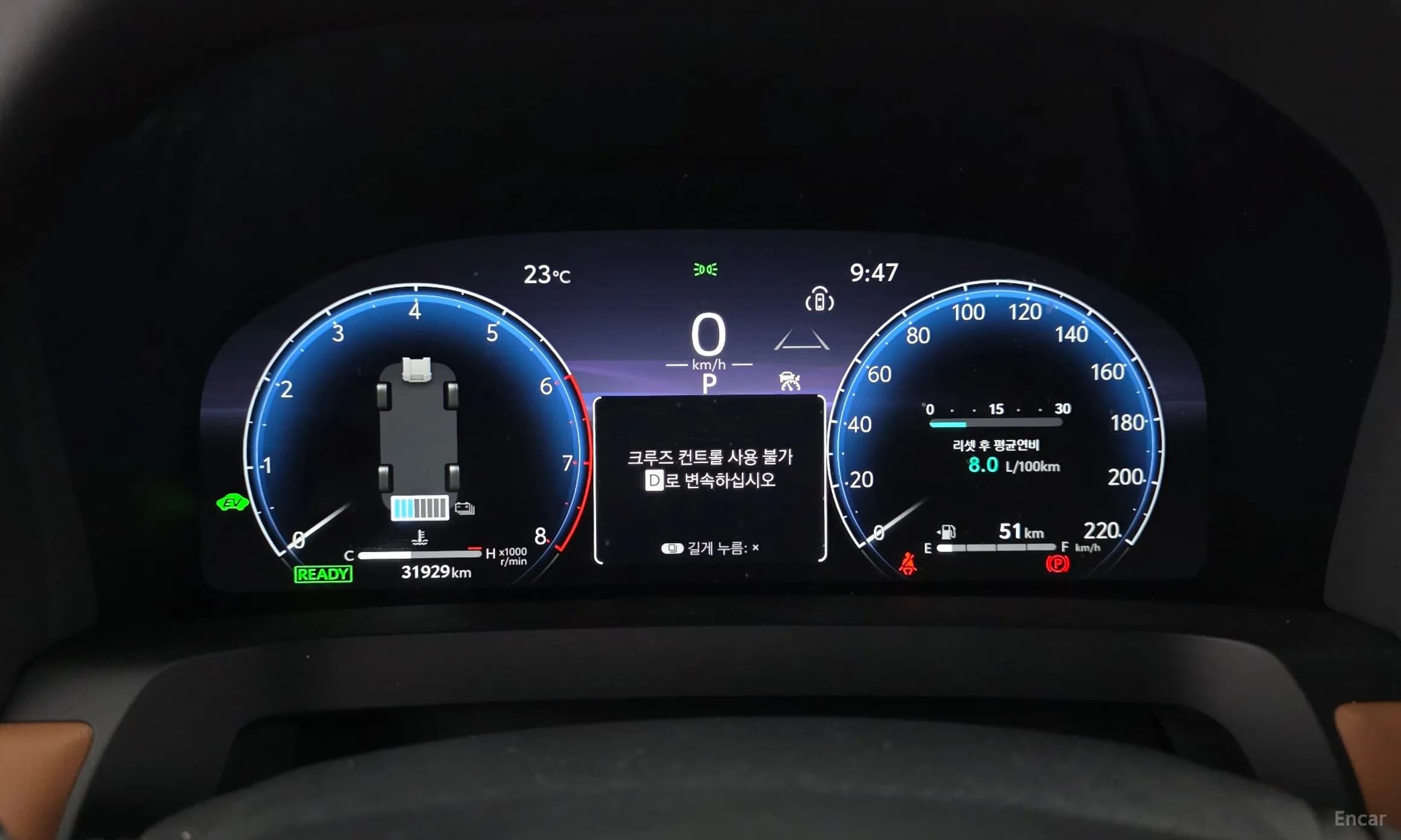 Alphard 4th Generation