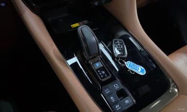 Alphard 4th Generation