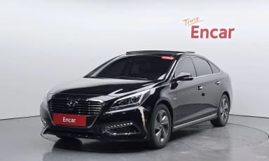 LF Sonata Hybrid