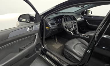 LF Sonata Hybrid