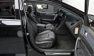 LF Sonata Hybrid