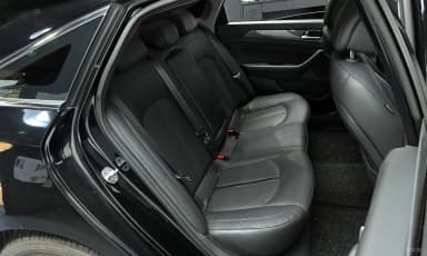 LF Sonata Hybrid