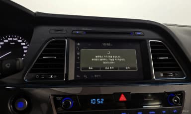 LF Sonata Hybrid
