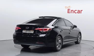 LF Sonata Hybrid