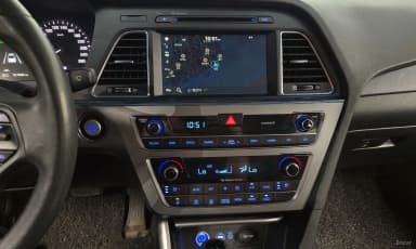 LF Sonata Hybrid