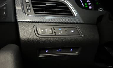 LF Sonata Hybrid