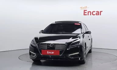 LF Sonata Hybrid