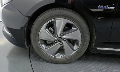 LF Sonata Hybrid