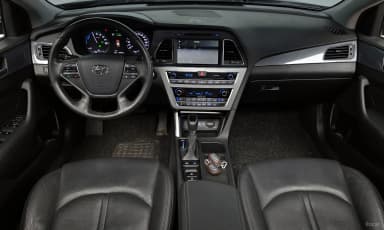 LF Sonata Hybrid