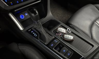 LF Sonata Hybrid