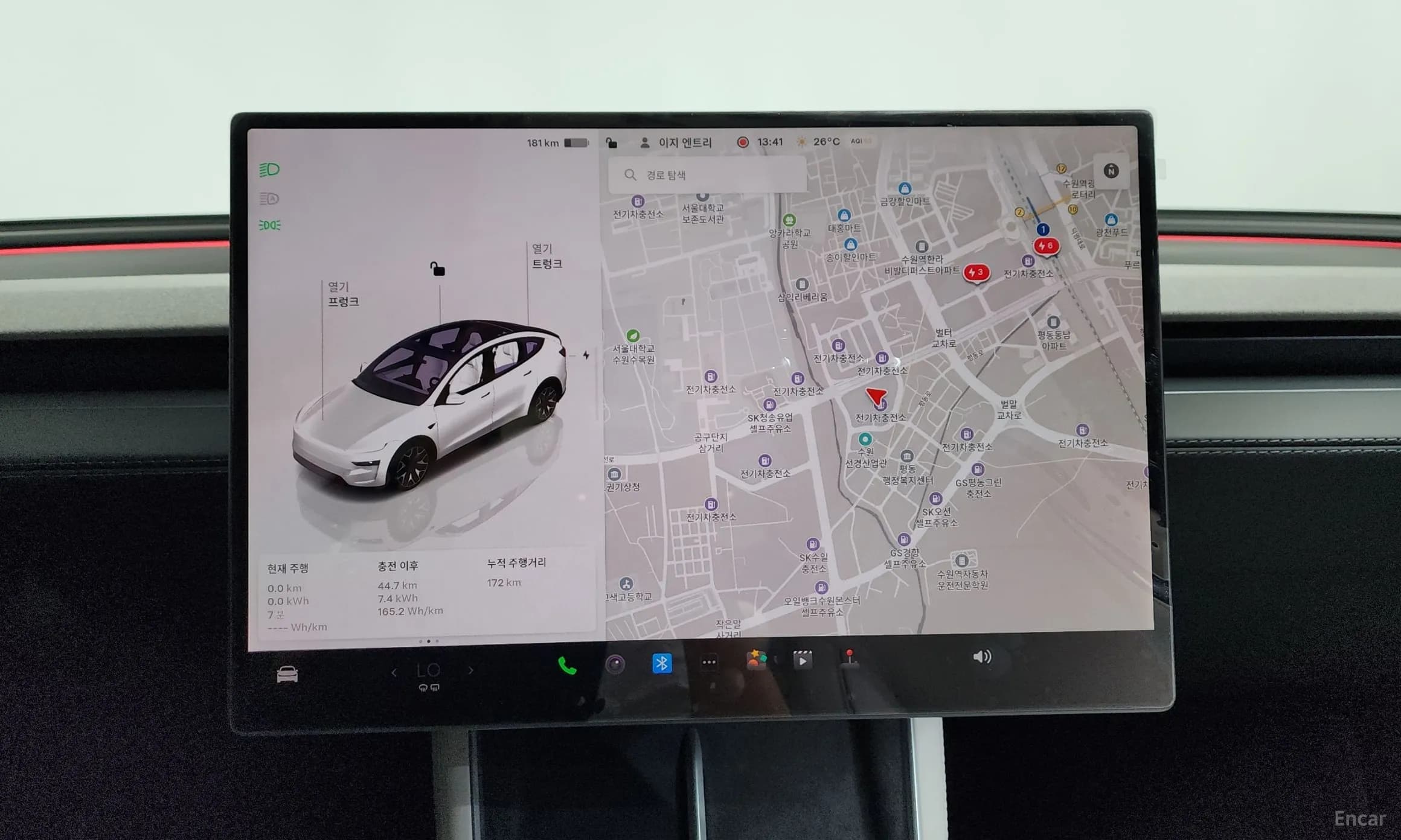 Model Y