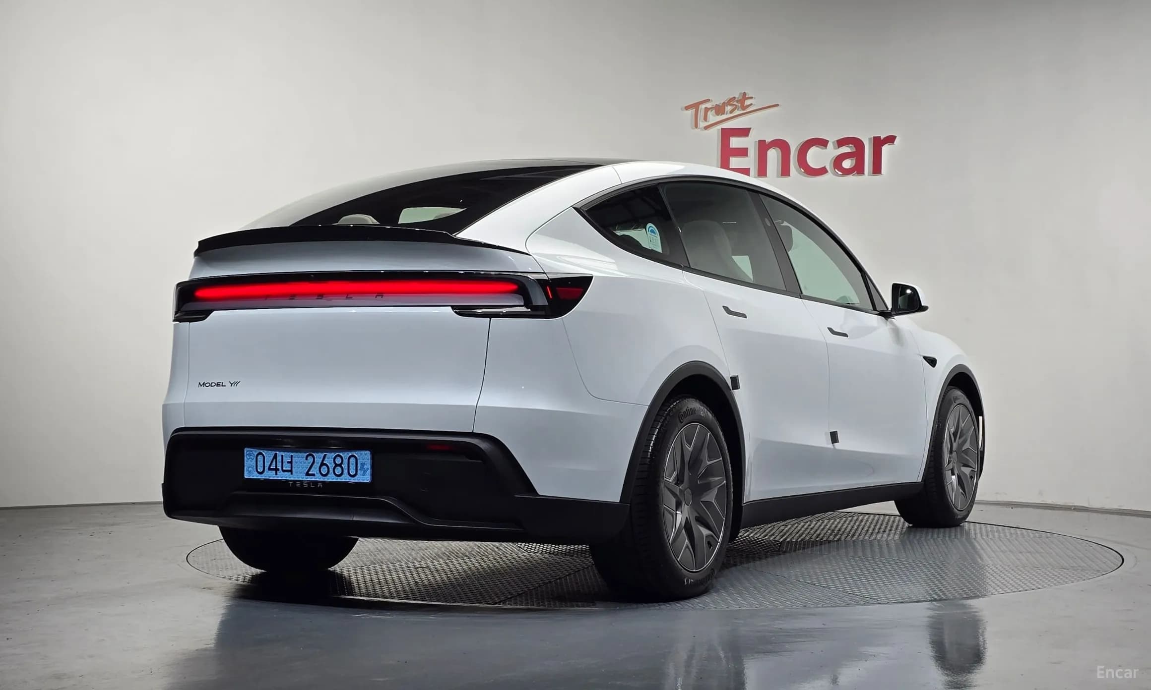 Model Y