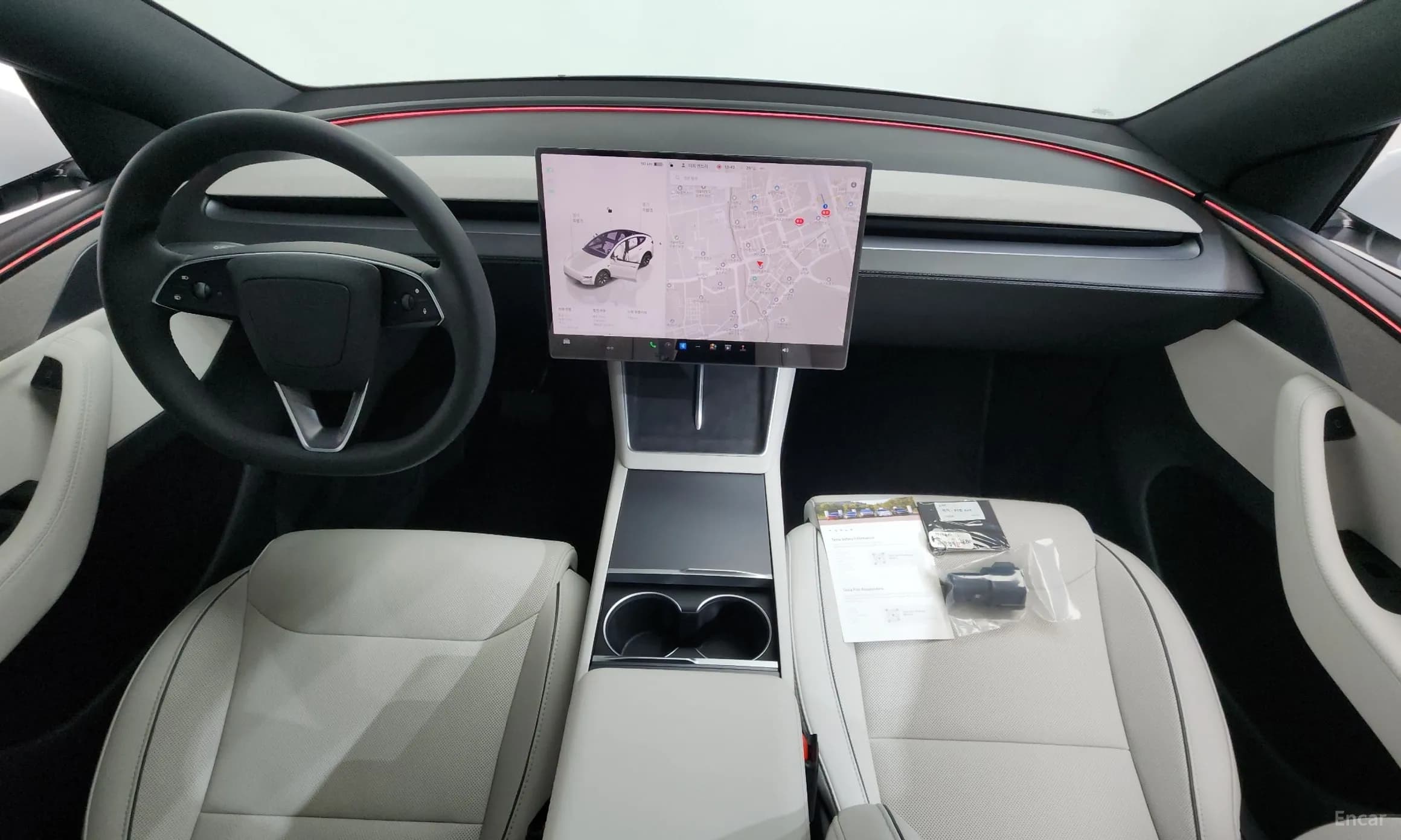 Model Y