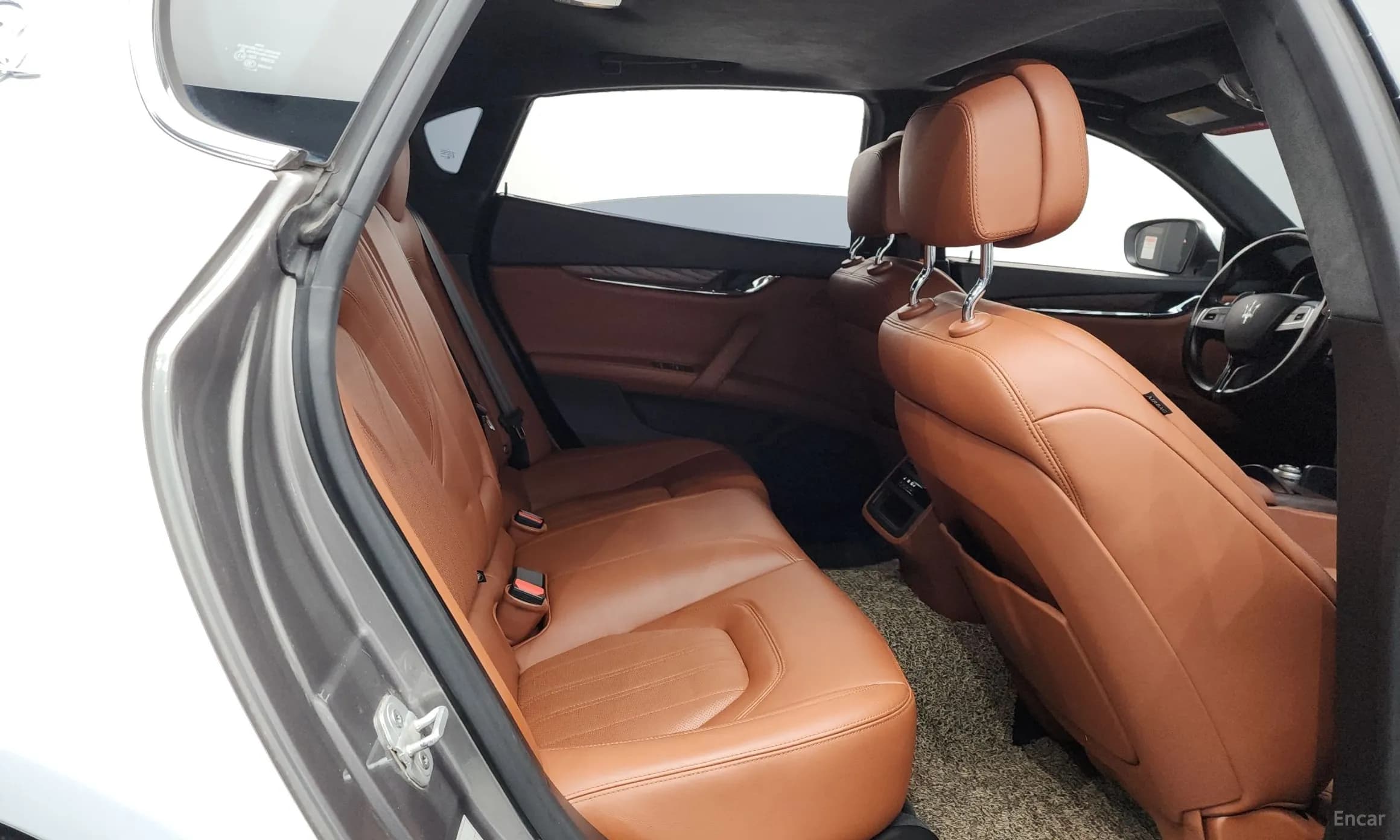 Quattroporte