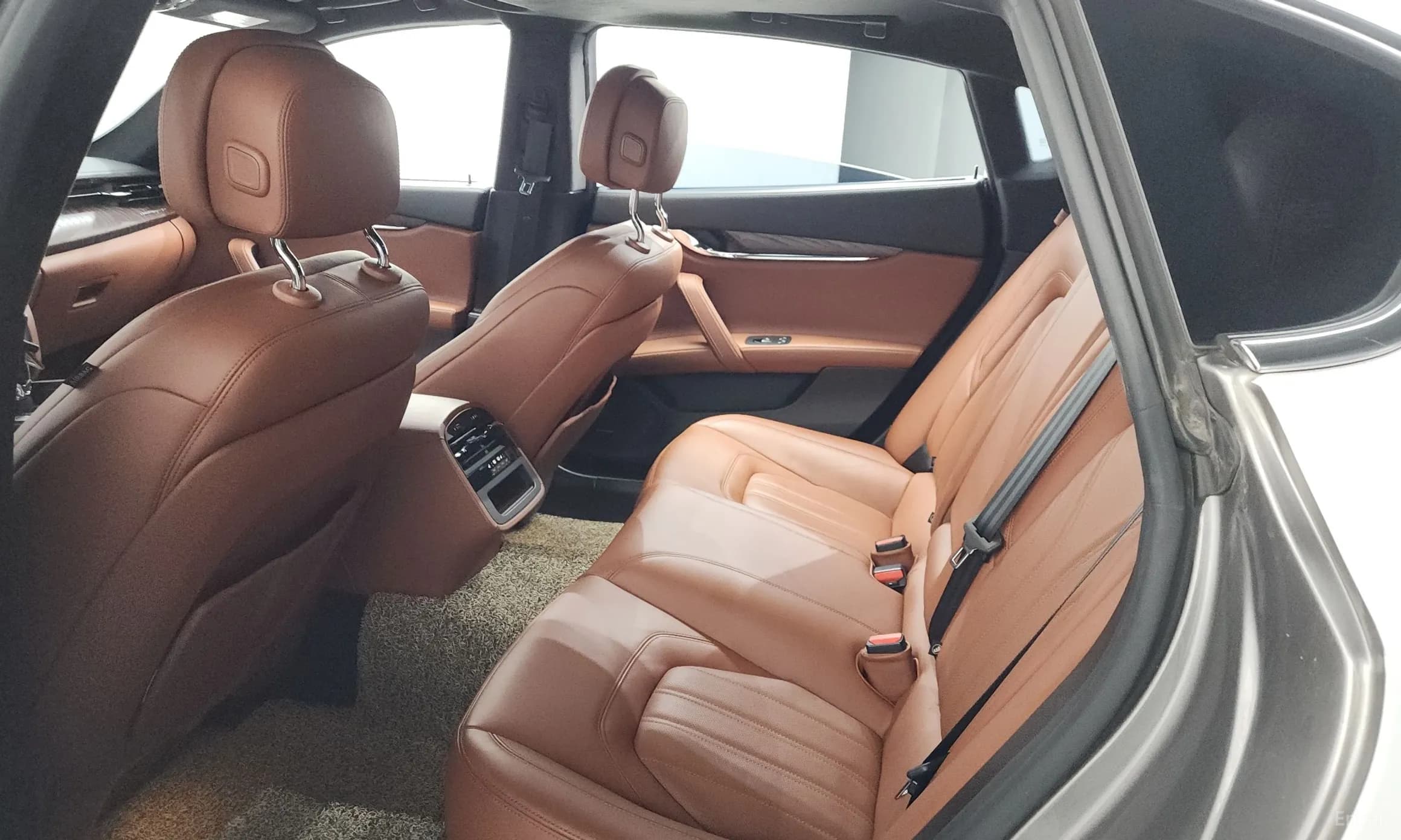 Quattroporte