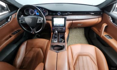 Quattroporte