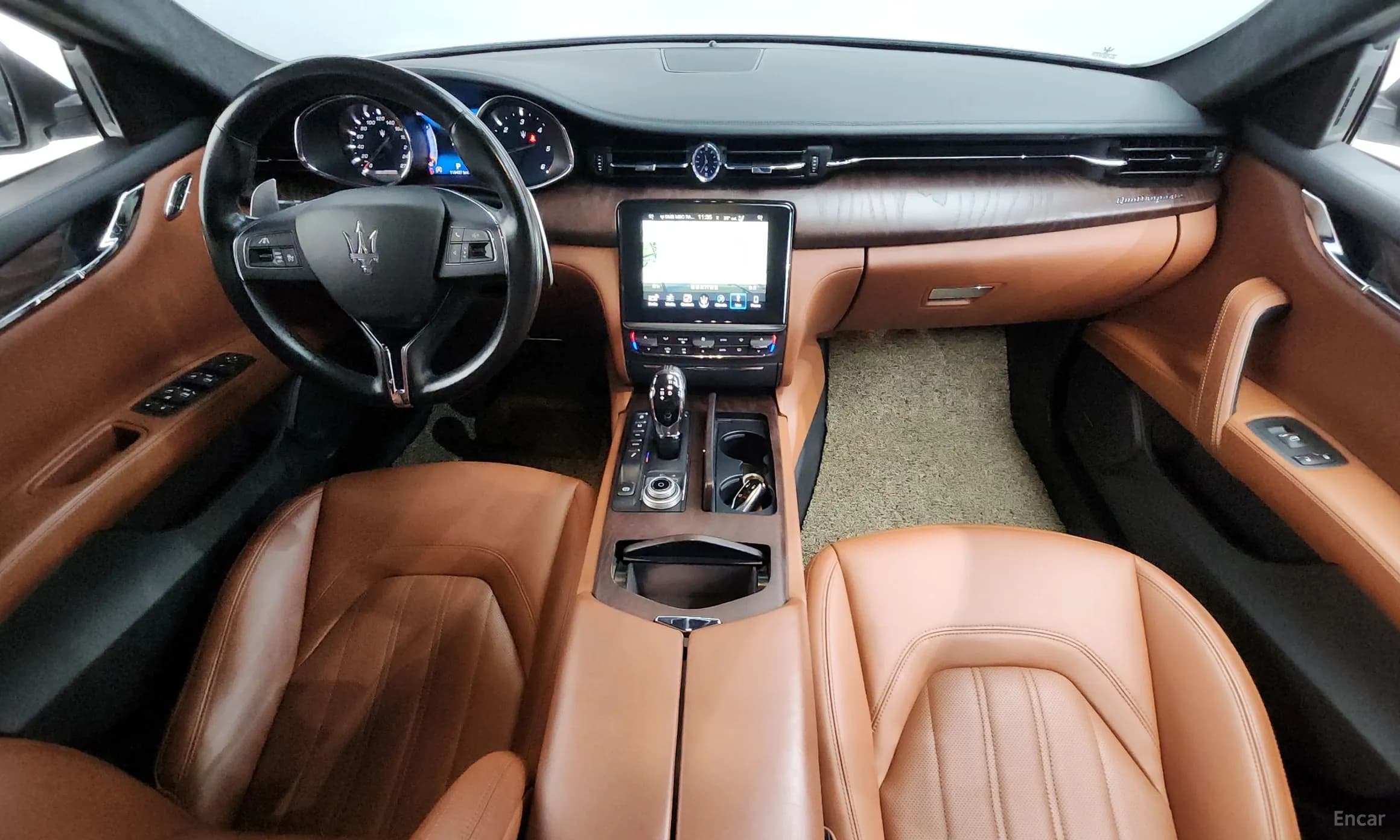 Quattroporte