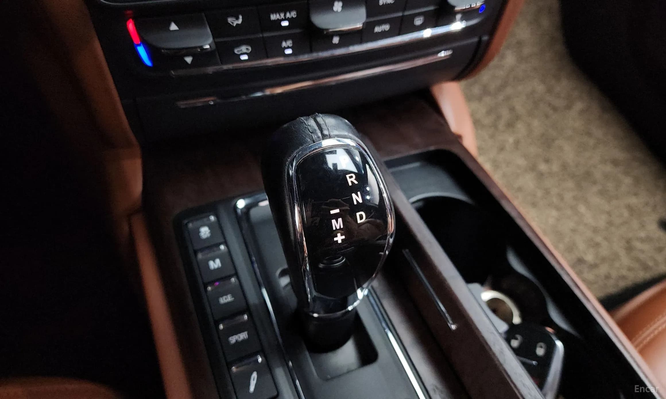 Quattroporte