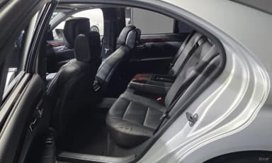 S-Class W221