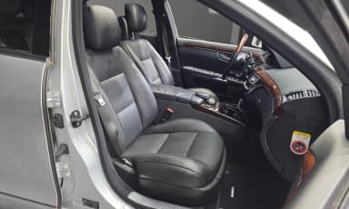 S-Class W221