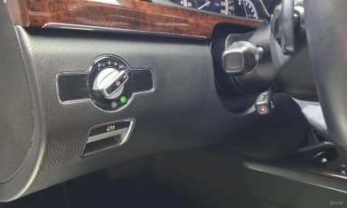S-Class W221