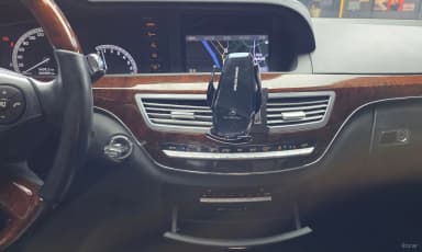 S-Class W221
