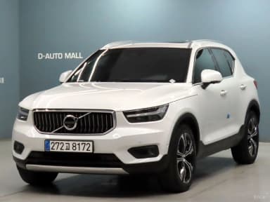 XC40