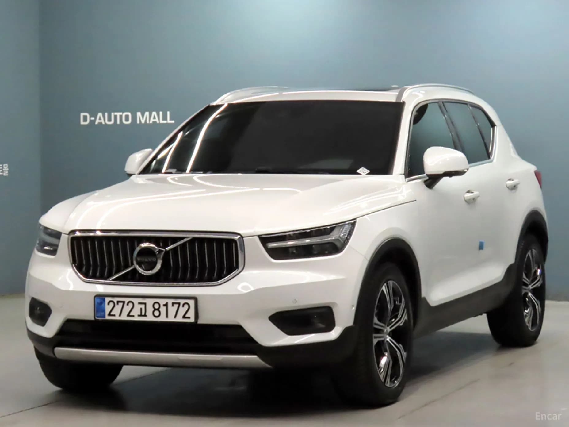 XC40
