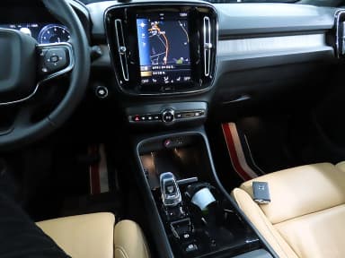 XC40