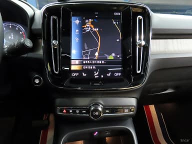 XC40