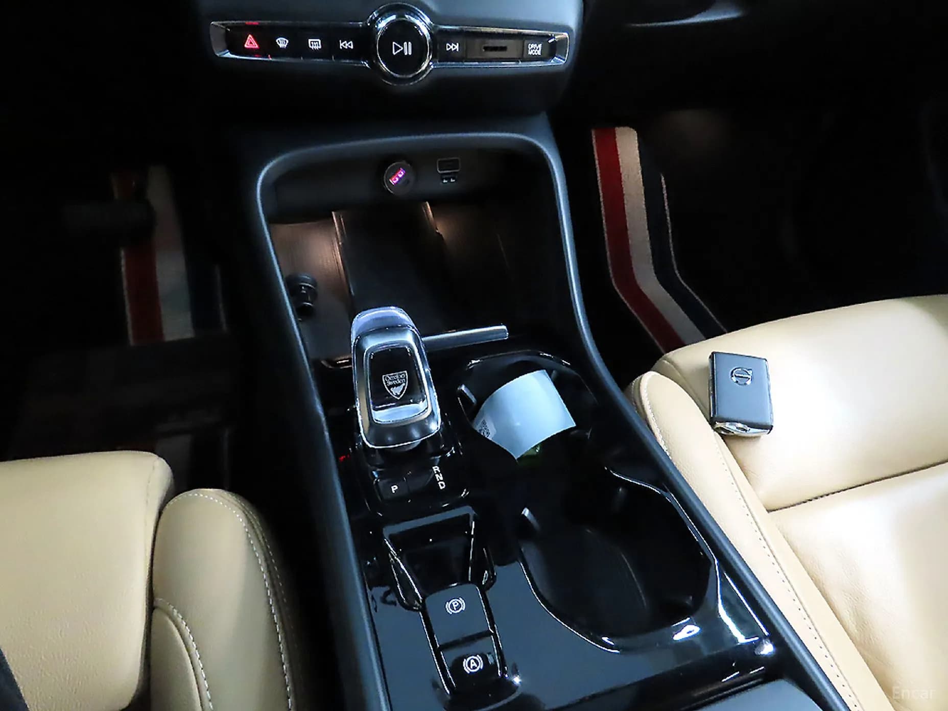 XC40