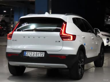 XC40