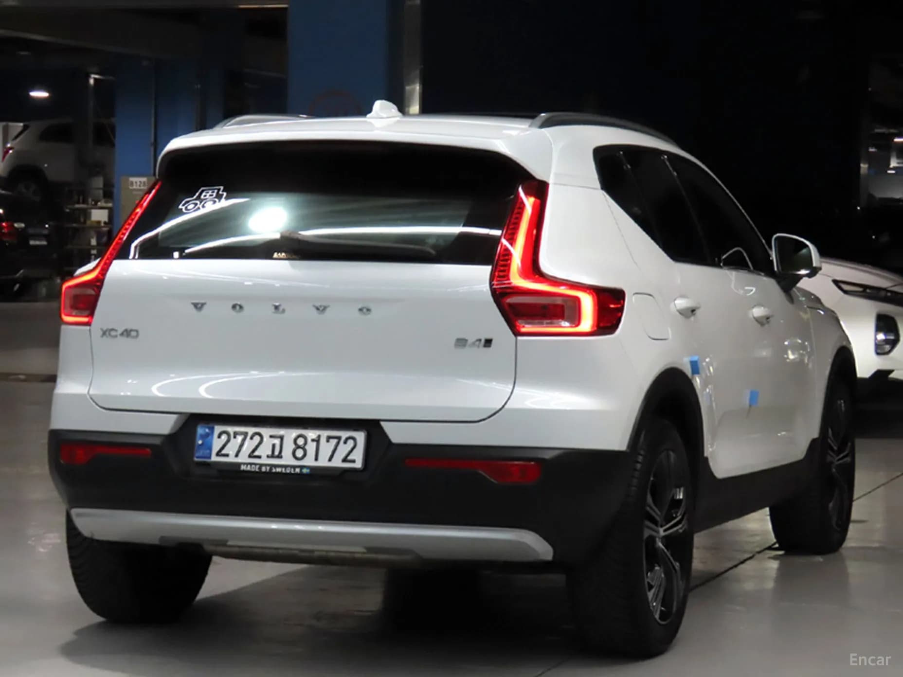 XC40
