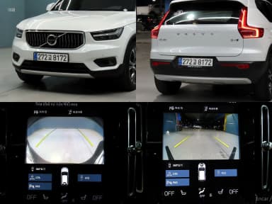 XC40