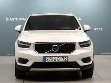 XC40