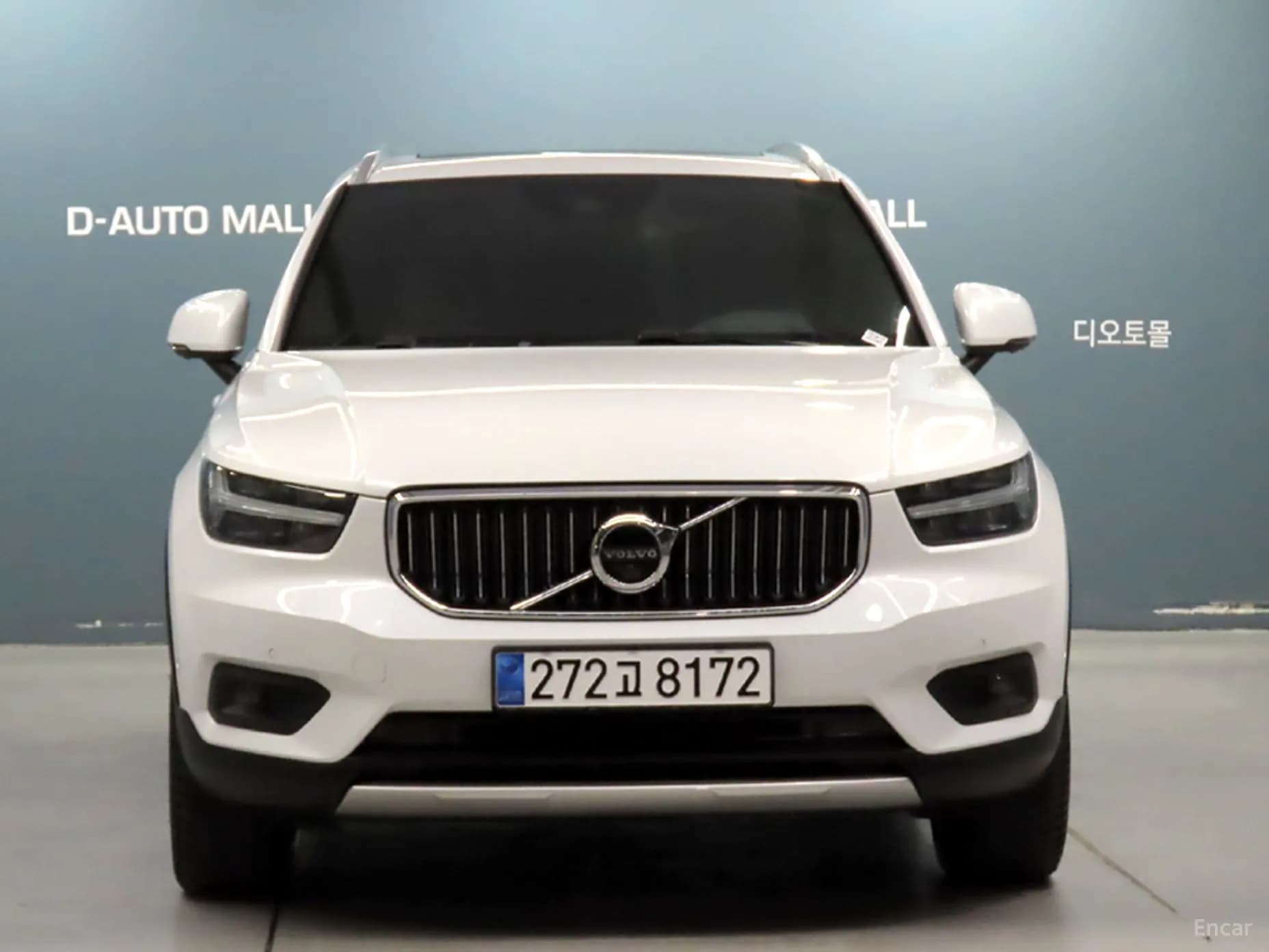 XC40