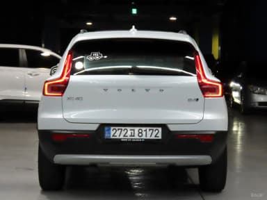 XC40