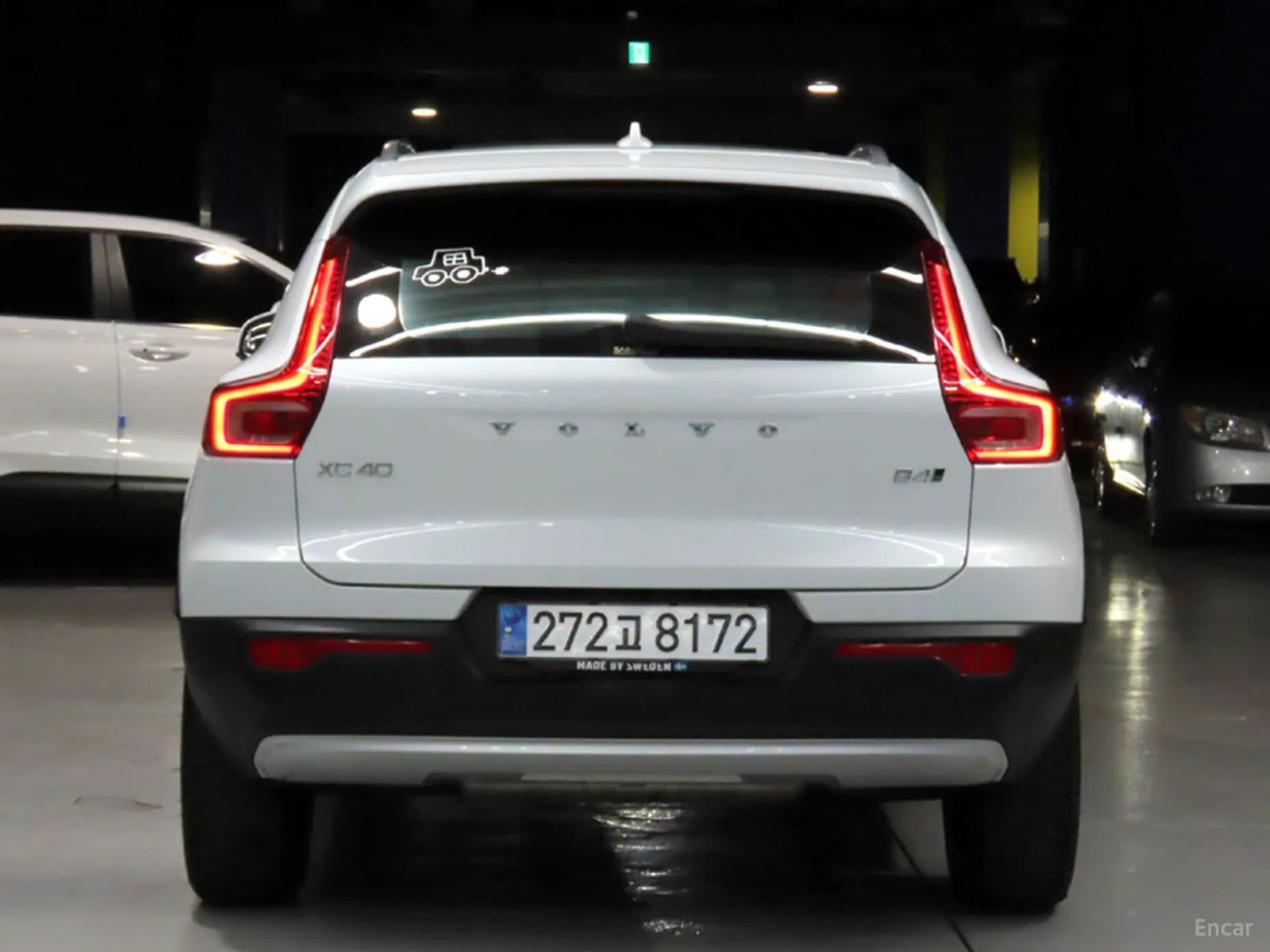 XC40