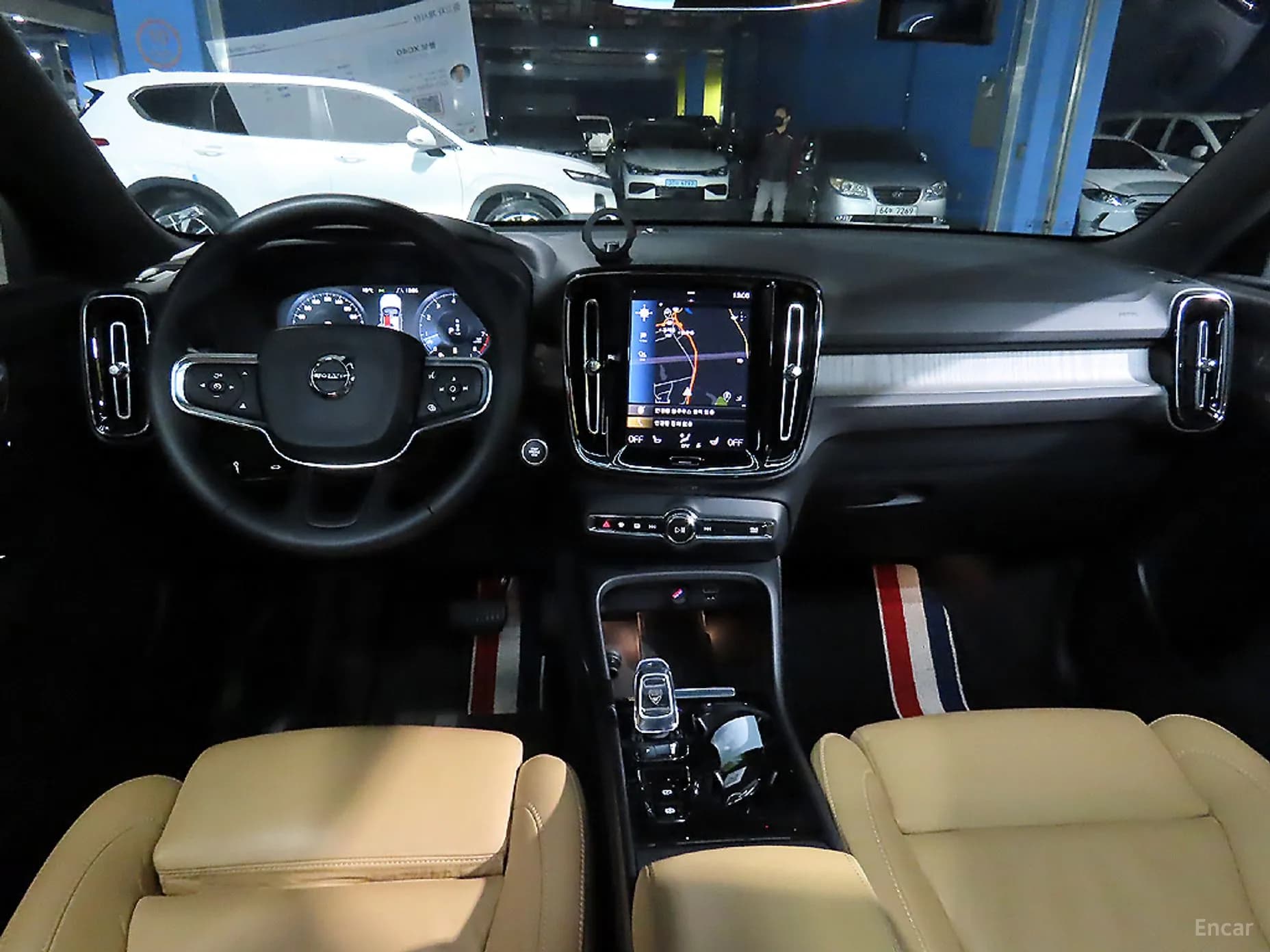XC40