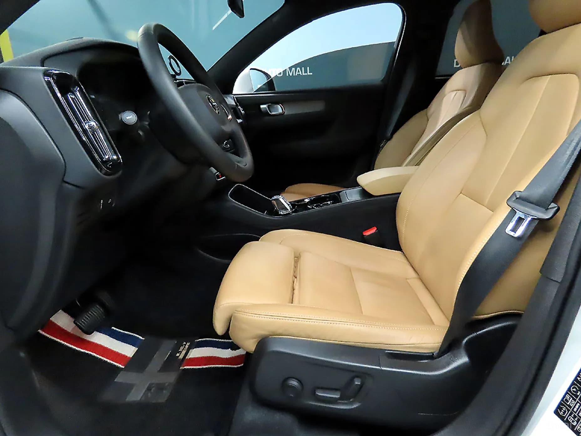 XC40