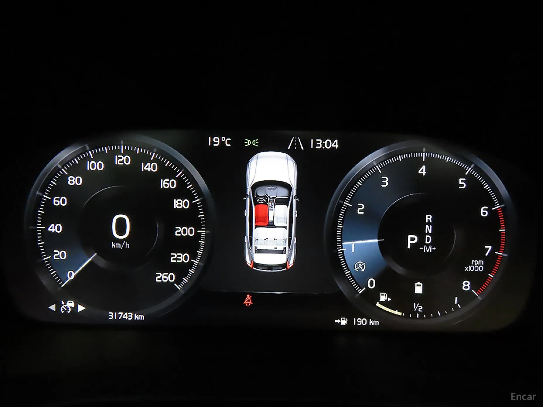 XC40