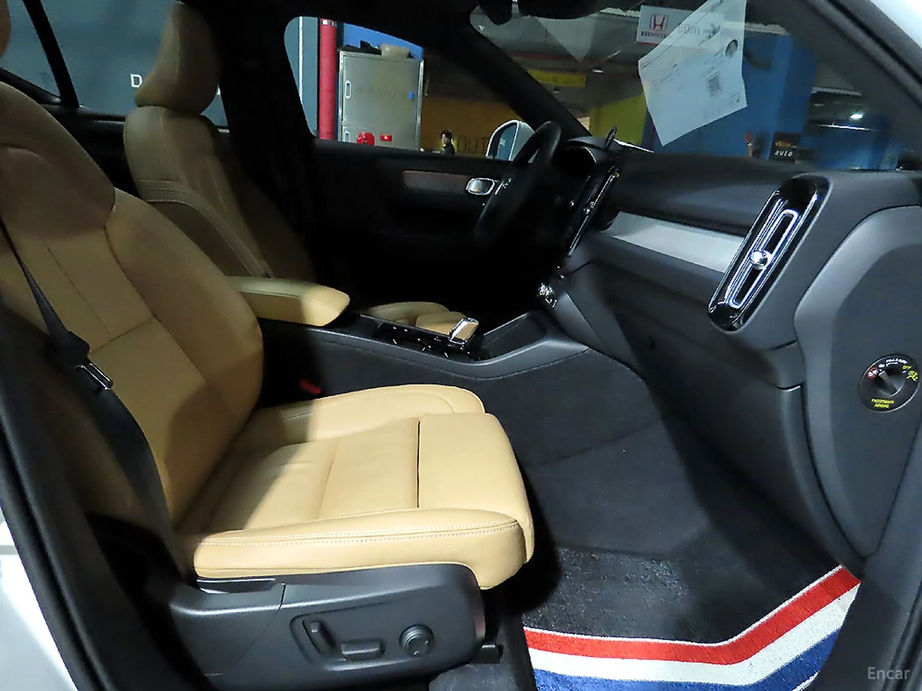 XC40