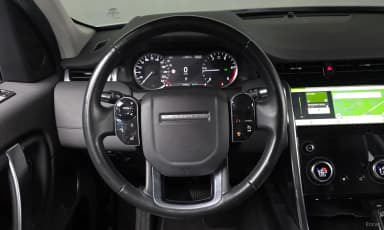 Discovery Sports
