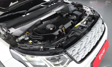 Discovery Sports
