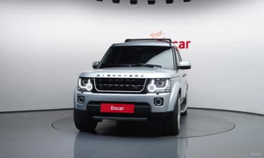 Discovery 4